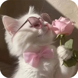 🐱